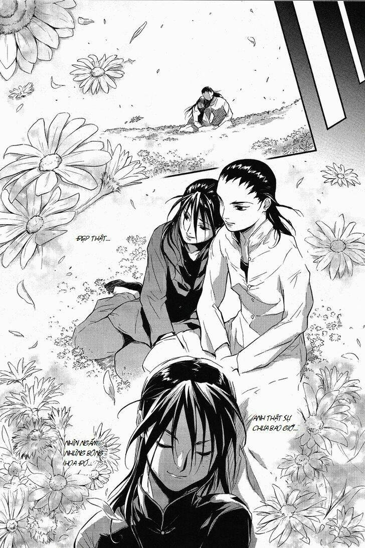 new mobile report gundam wing endless waltz: the glory of losers chapter 11 20