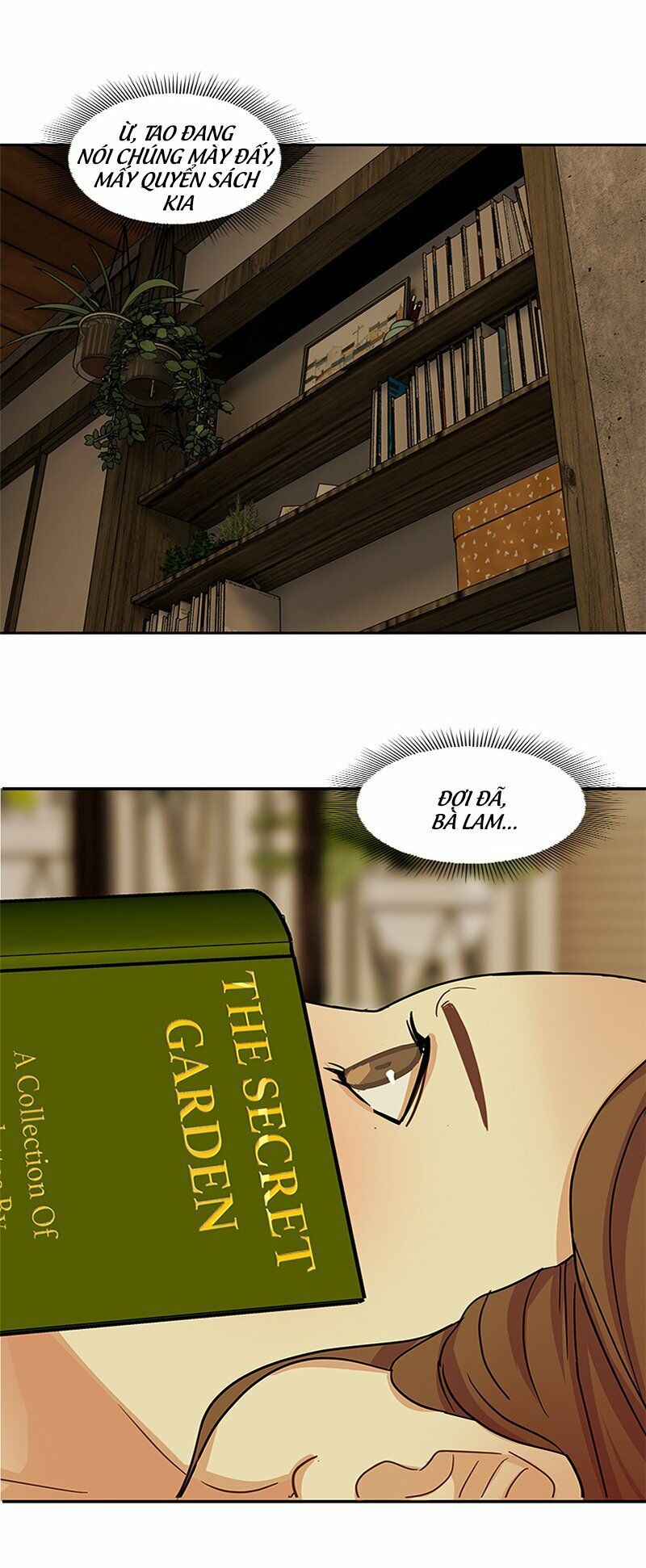 nửa đêm ở poppy land chapter 32 9