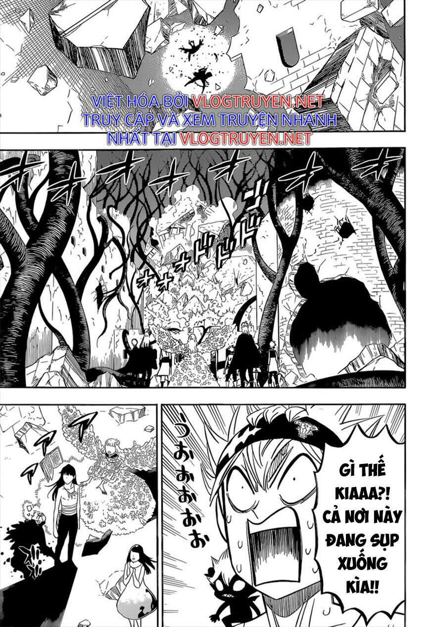 black clover - pháp sư không phép thuật chapter 311 3