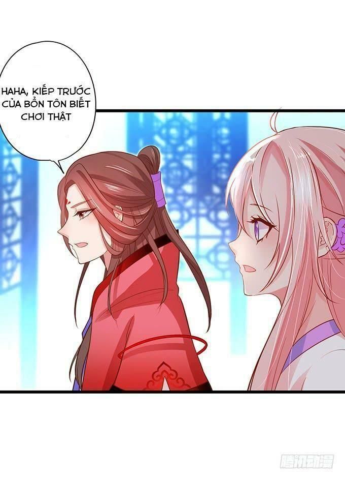 hồ tiên hung bạo chapter 104 49