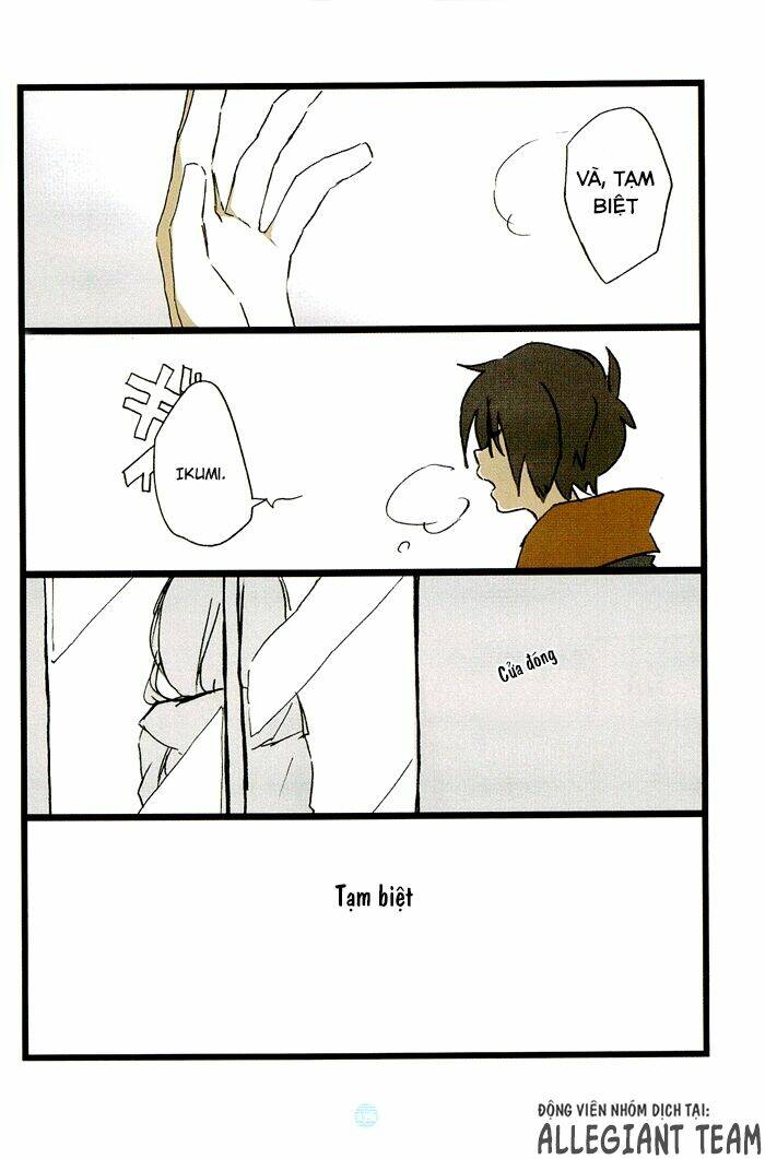 seishun rikon chapter 8 13