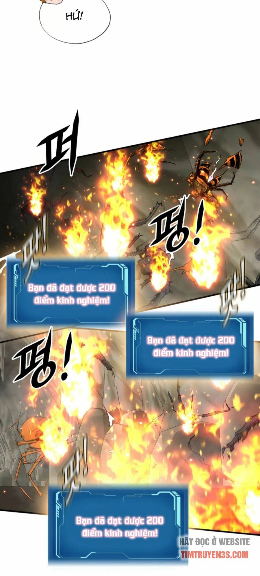 mẹ tôi là chòm sao bảo hộ m chapter 25 34