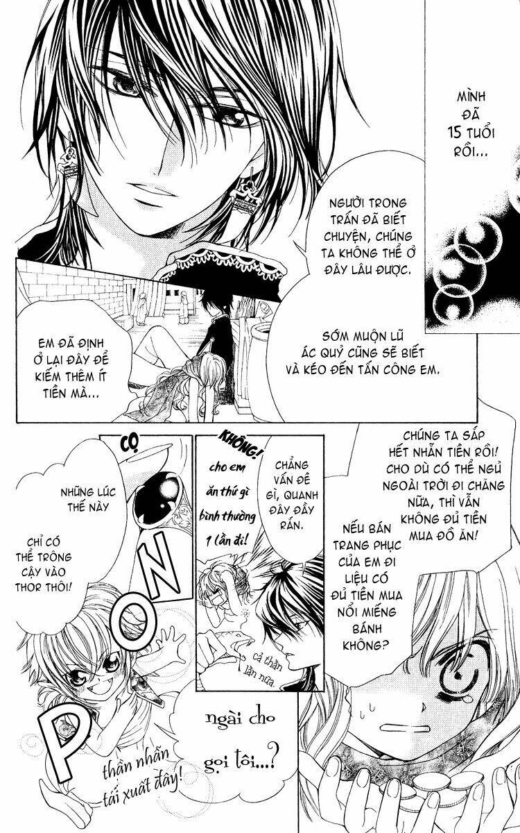 hanatsuki hime chapter 2 8