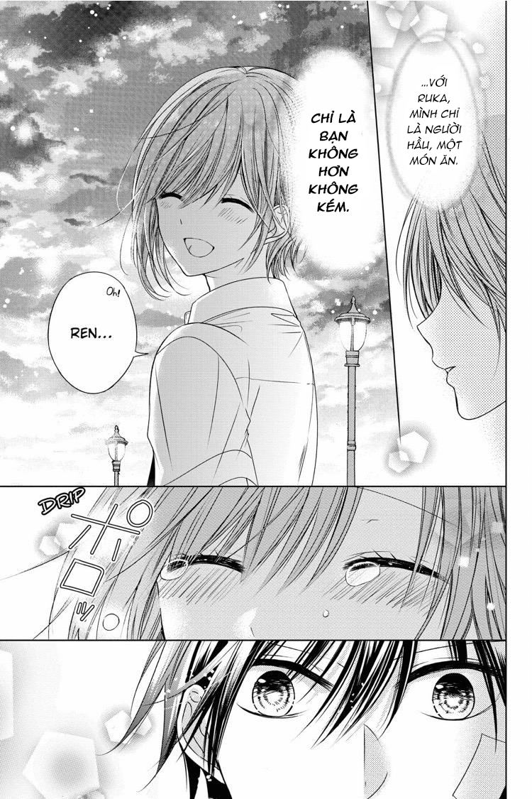 ký túc xá ma cà rồng chapter 7.2 13