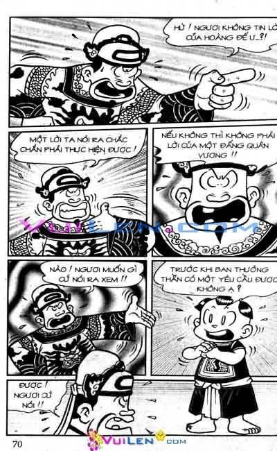 thần đồng đất việt chapter 27 66