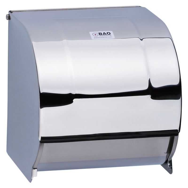 Hộp đựng giấy vệ sinh BAO HGK02