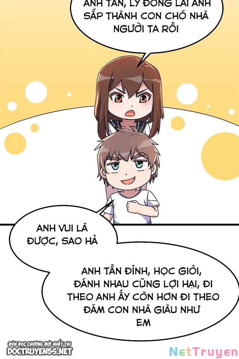 chị gái tôi là đại minh tinh chapter 143 36