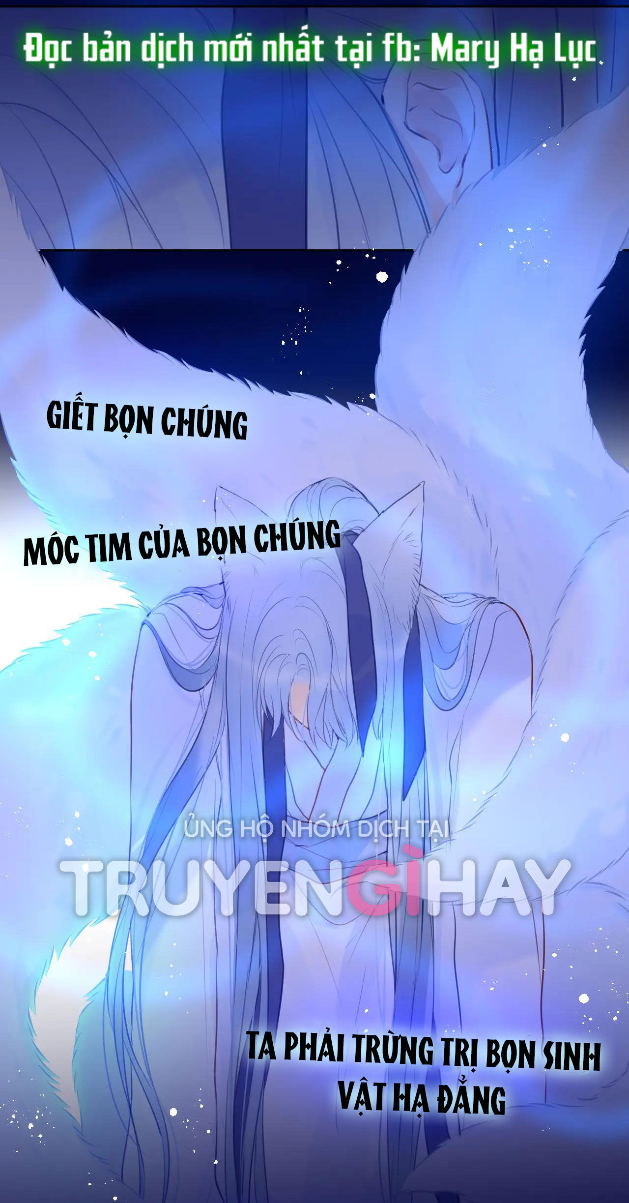 cạm bẫy của hồ ly chapter 26.2 24