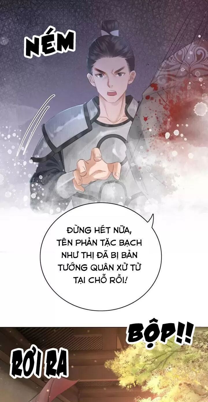 cực phẩm phế vật tiểu thư chapter 101 54