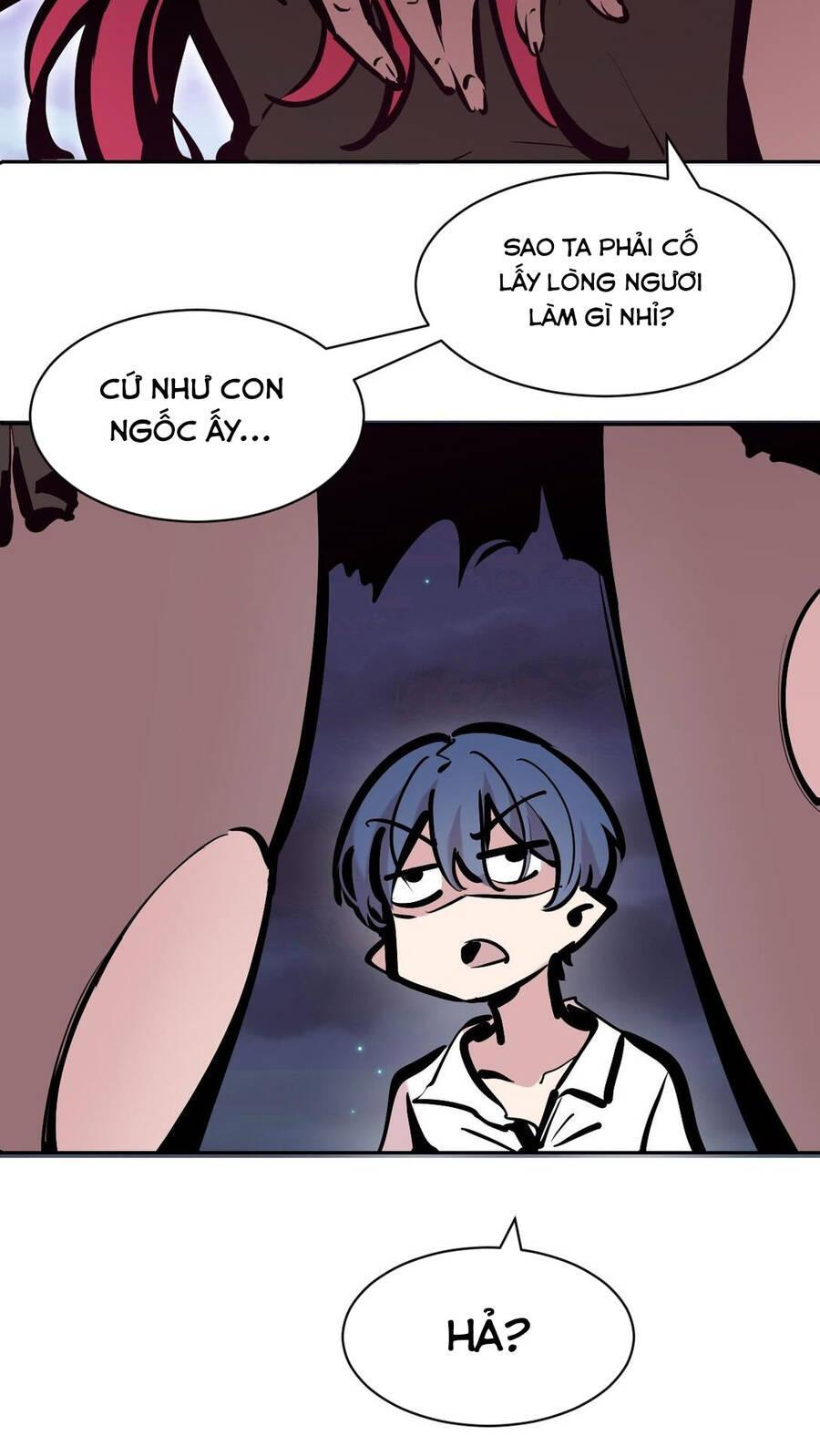 Oan Gia Chung Nhà ! chapter 113 19