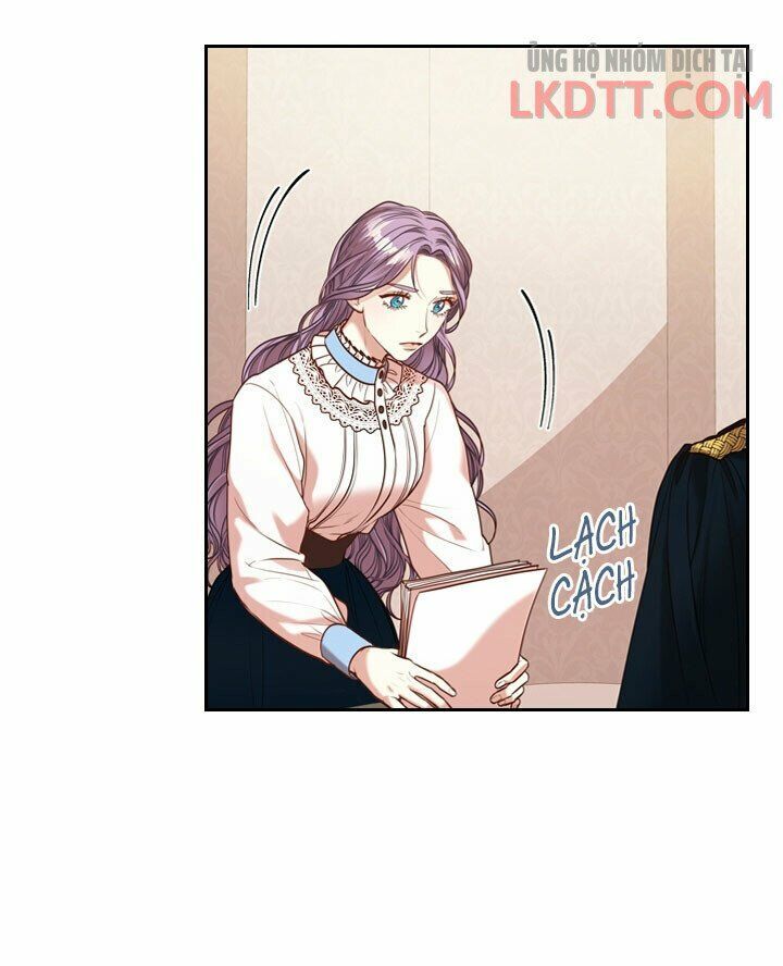 tôi trở thành thư ký của bạo chúa chapter 30 100