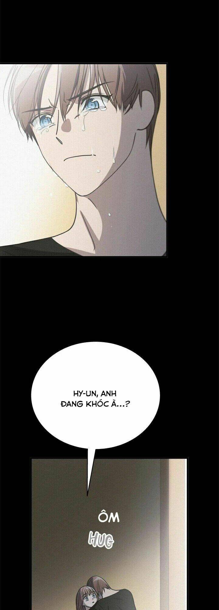 tiếng sói trong hiệu thuốc chapter 13 12