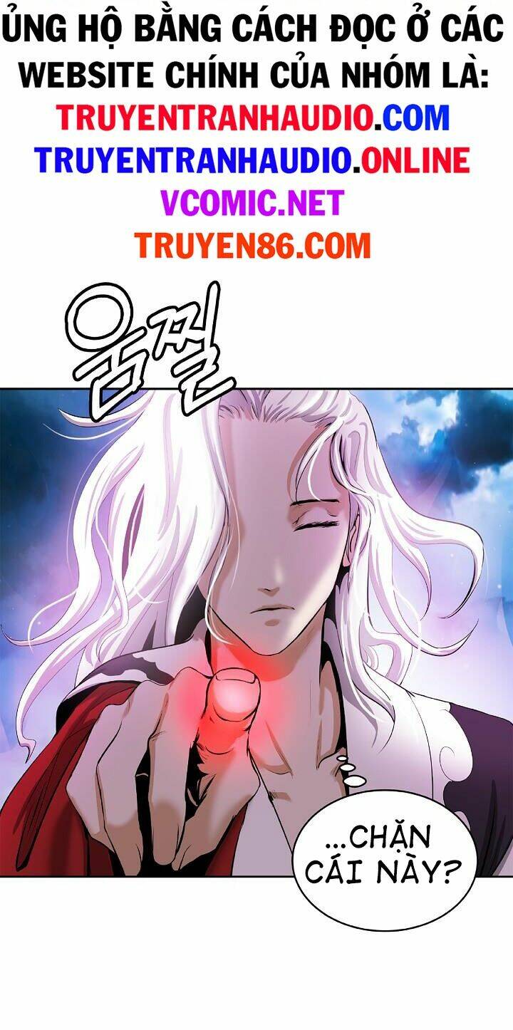 xuyên không thành hổ chapter 58 59
