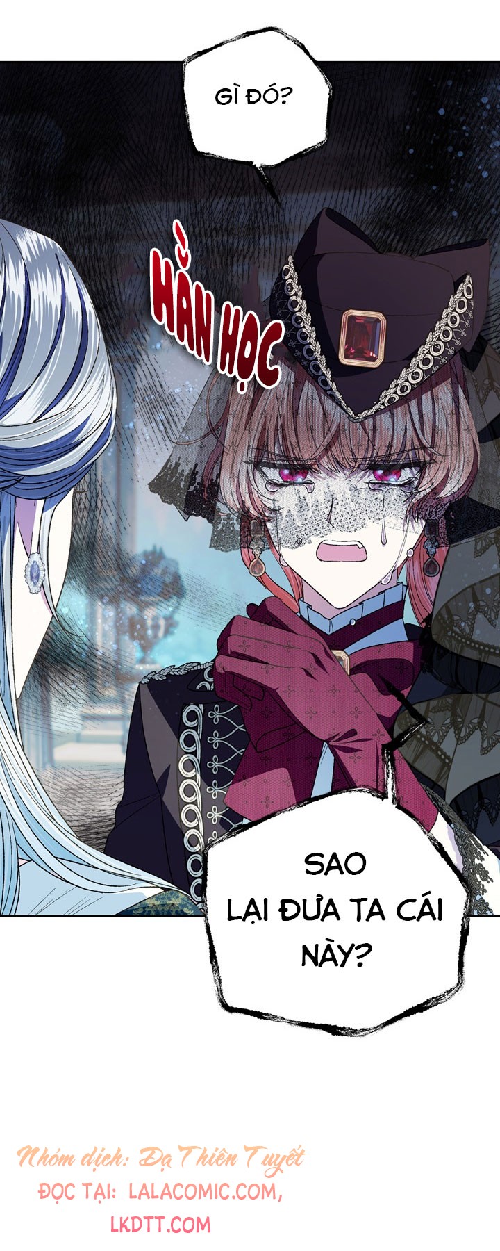 cha, con không muốn kết hôn đâu chapter 51 49