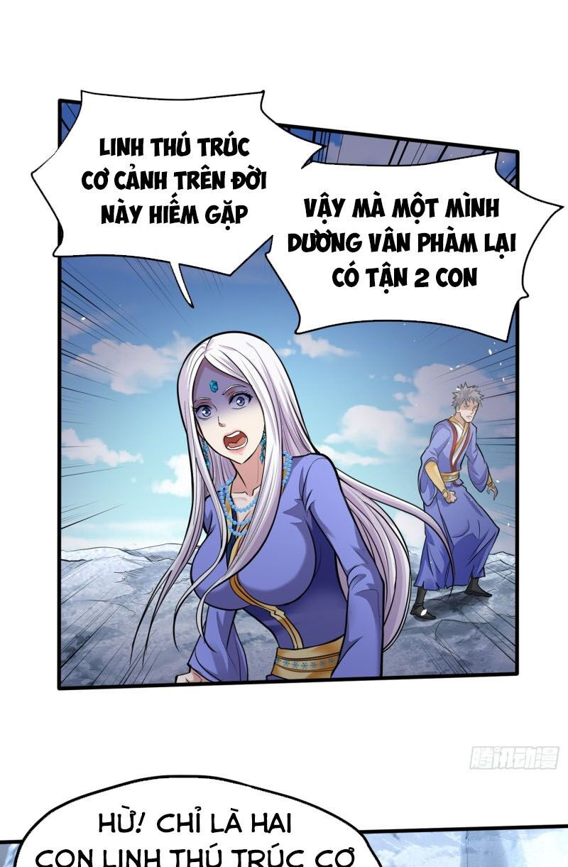 tối cường thần y tại đô thị chapter 142 24