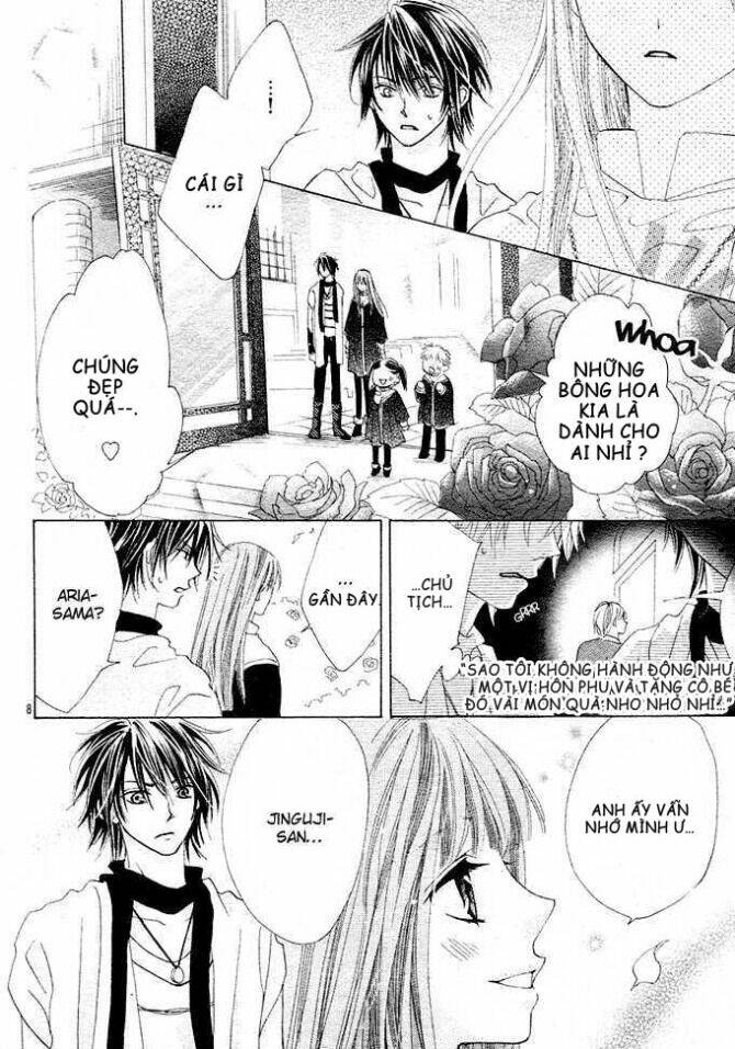 rensou no aria chapter 3 9