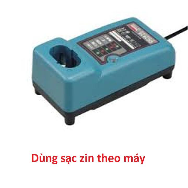 Gói cell pin mới Ni-Cd 9v6 2200mAh - Makita