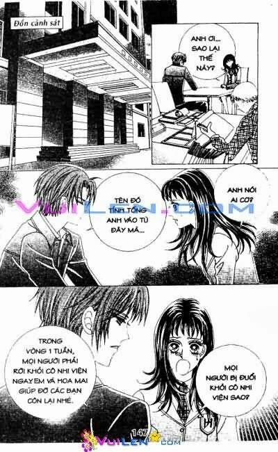 cuộc sống của tôi chapter 12 148