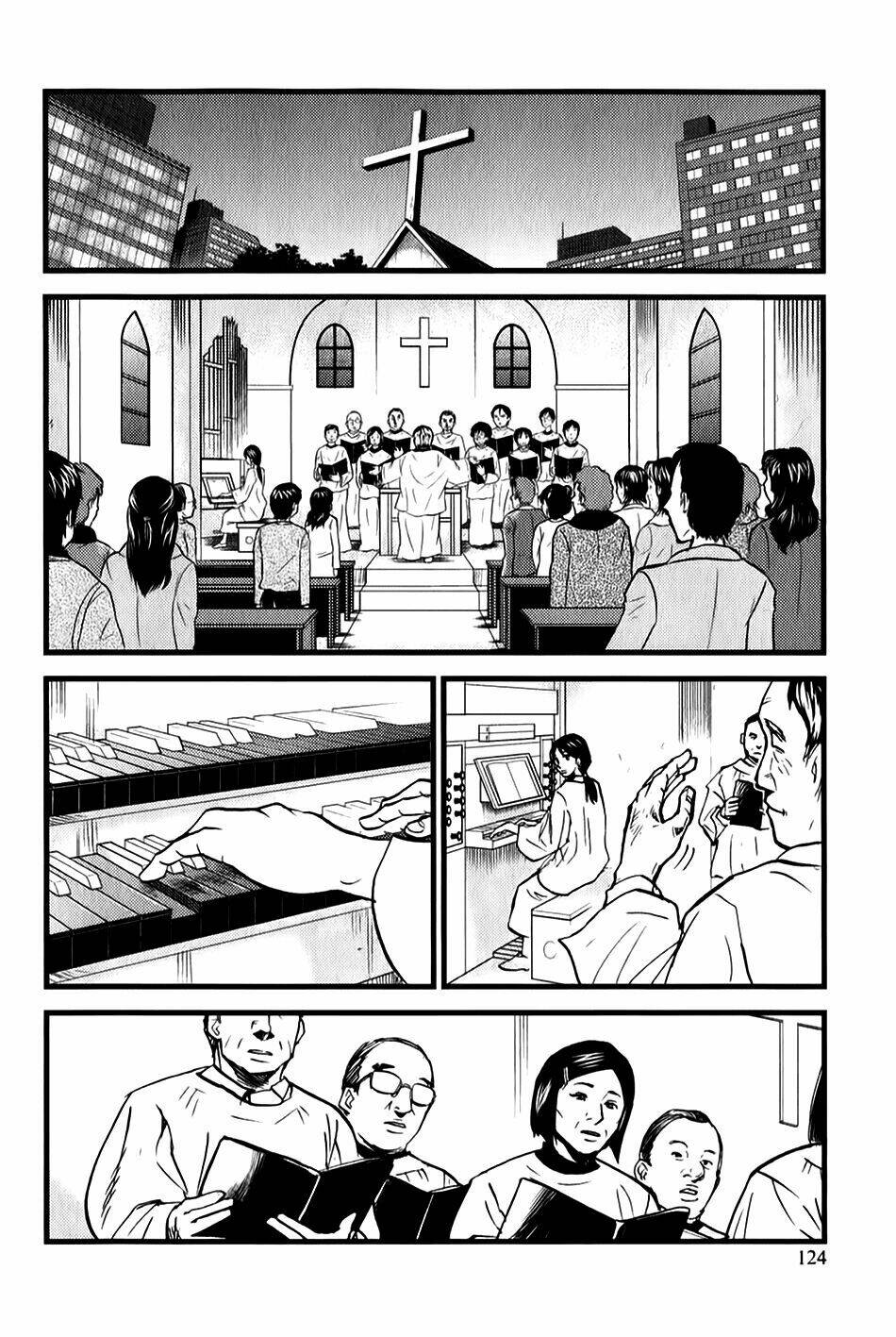 thanh ma kiếm huyền thoại phần 2 chapter 3 31