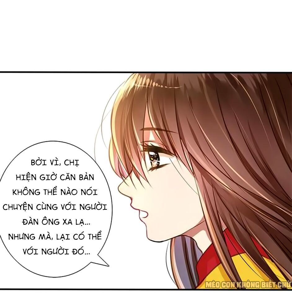 không có ssr làm sao để yêu chapter 11 21