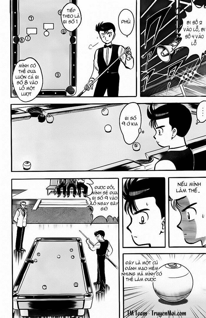 break shot chapter 18 7