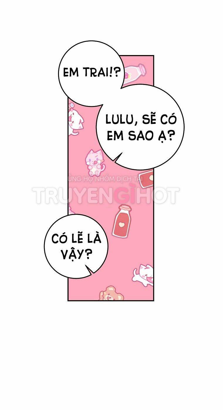 tôi là tiểu thư của gia đình này chapter 150.3 17