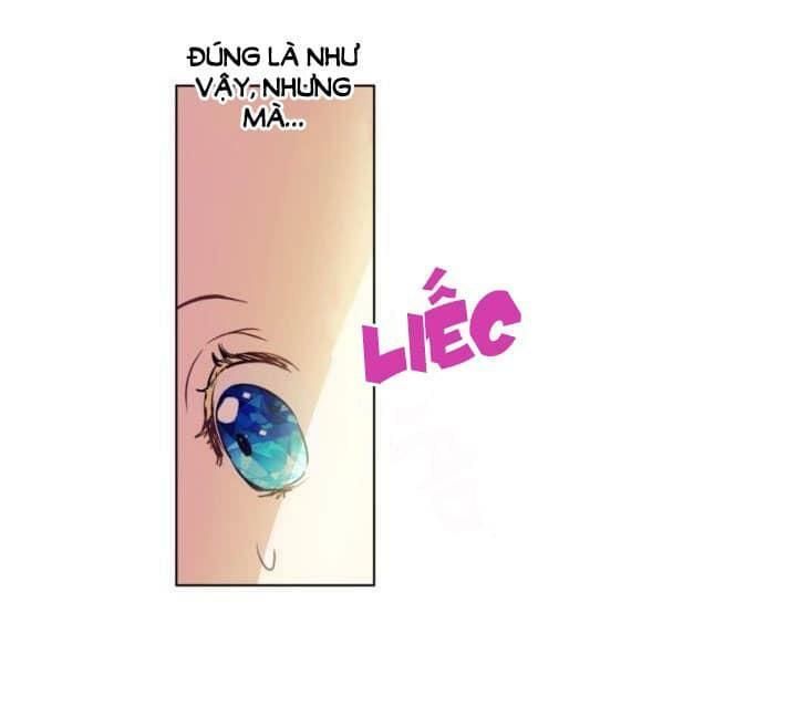 một ngày nọ tôi bỗng thành nàng công chúa chapter 30 37