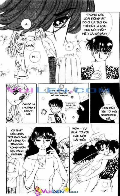 cánh cửa mùa hè chapter 5 74