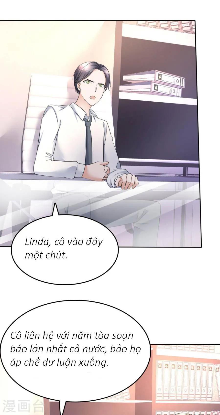 con đường phản công của sủng thê chapter 14 19