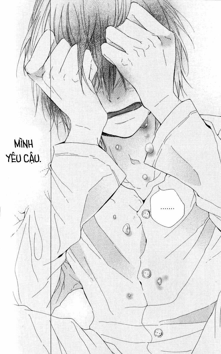 chòm sao bắc cực của chúng ta chapter 1 64