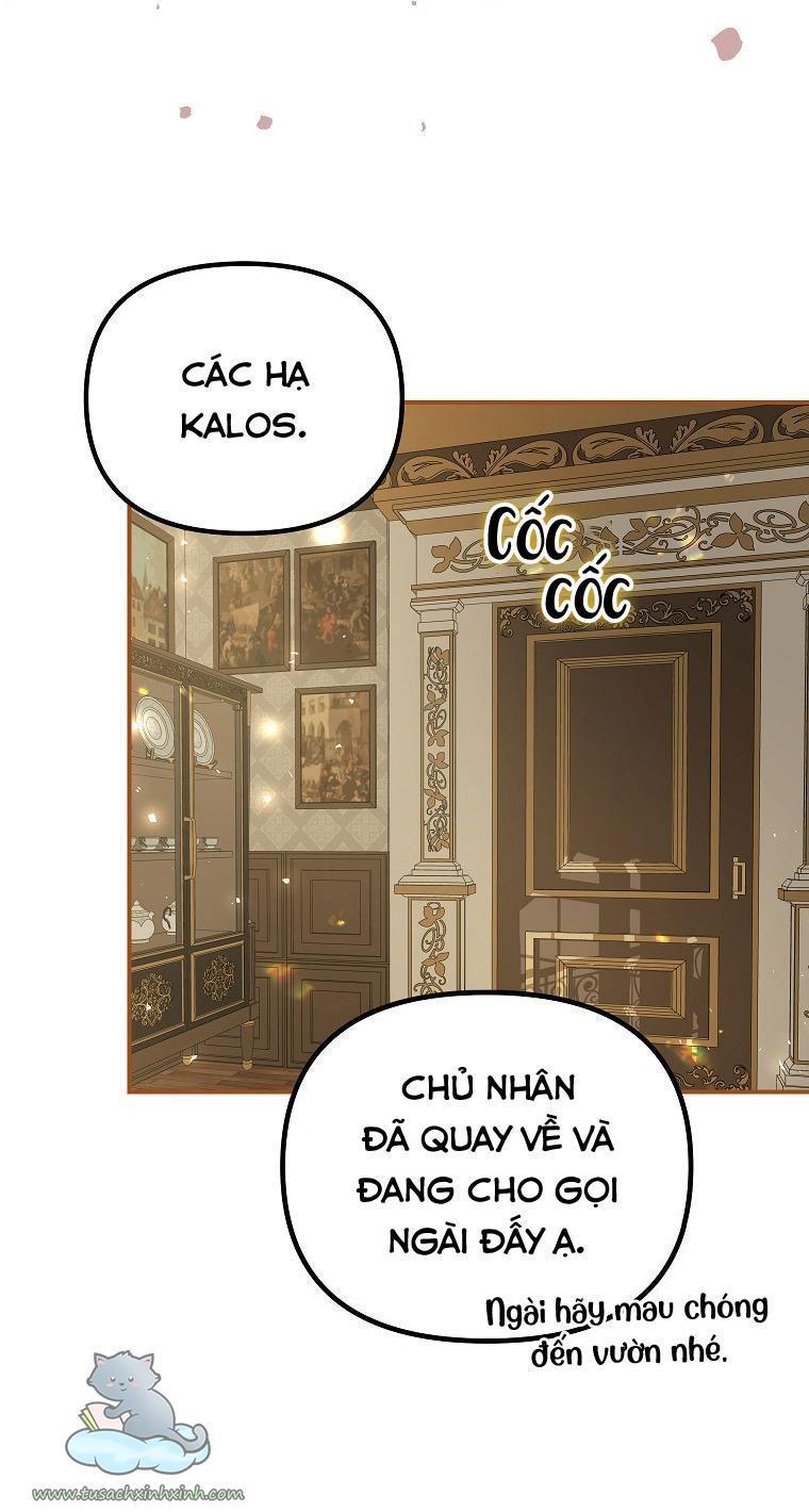 tháng năm cuối cùng của nữ phụ đoản mệnh chapter 38 56