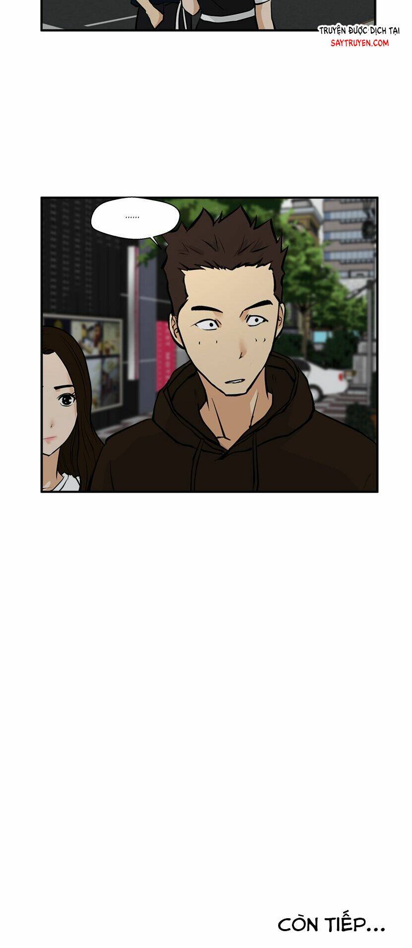 mr kang chapter 23 40