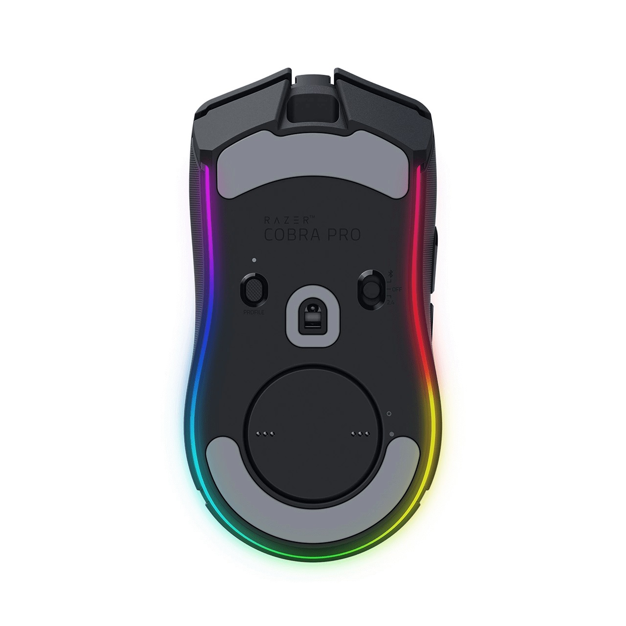 Chuột không dây Razer Cobra Pro-Ambidextrous Wireless Gaming Mouse_Mới, hàng chính hãng