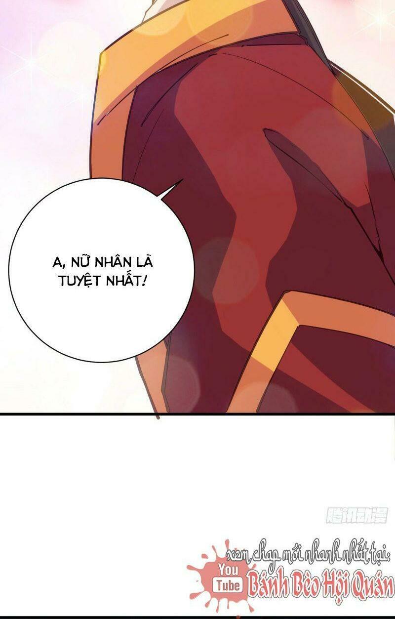 Hậu Cung Của Ta Dựa Vào Rút Thẻ Chapter 115 15