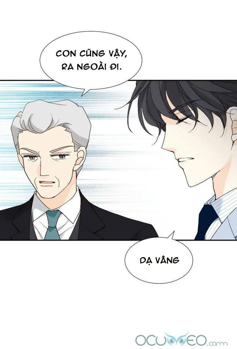 lee bom, em là của anh chapter 29 55