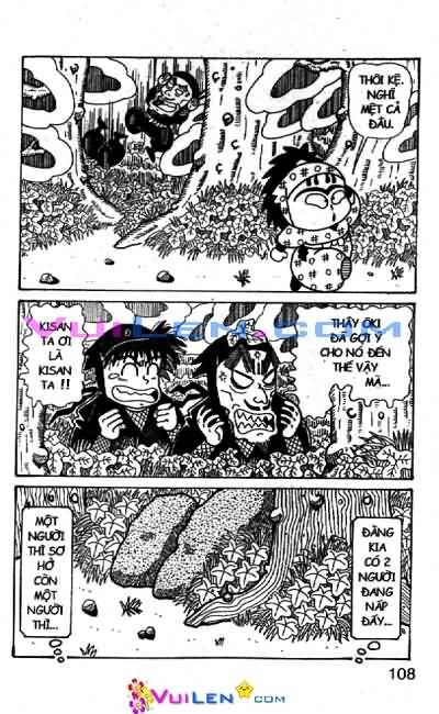 ninja loạn thị chapter 65 108