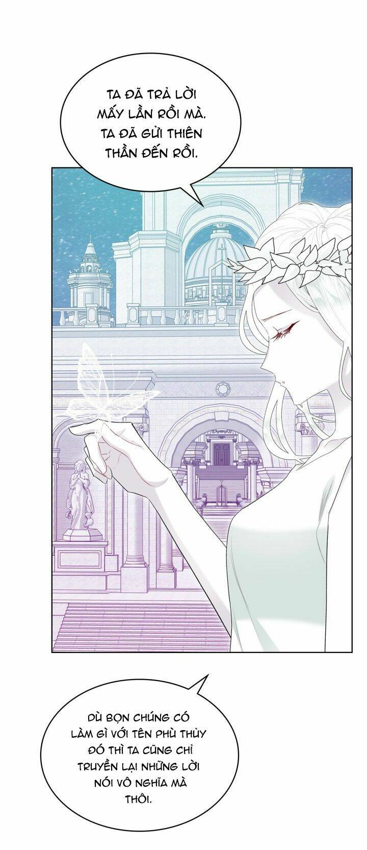 kẻ tạo ra nữ phản diện chapter 69.1 25