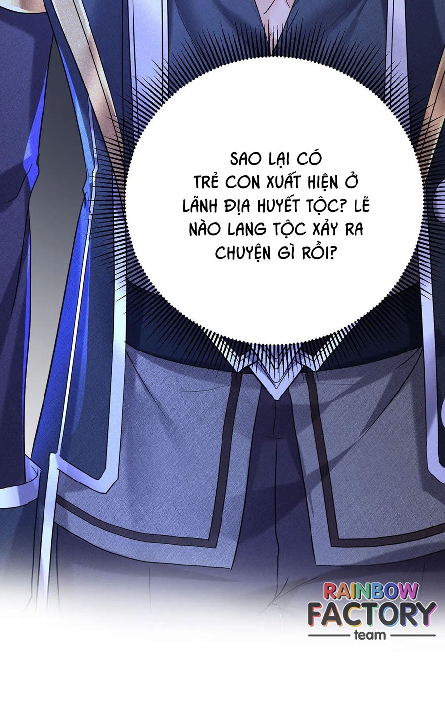 rước sói vào nhà chapter 76 10