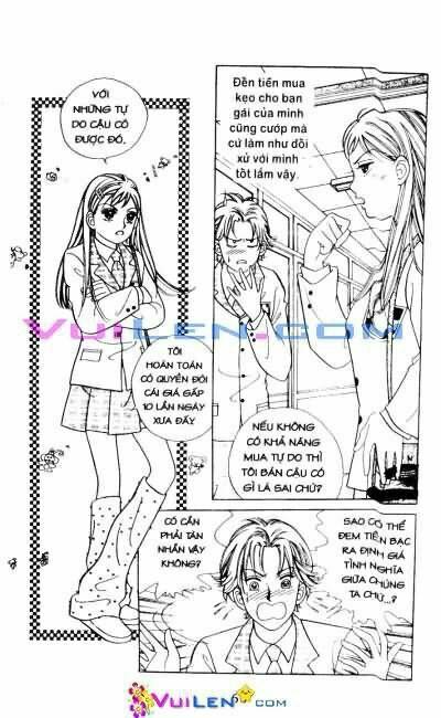 hợp đồng nô lệ chapter 3 60