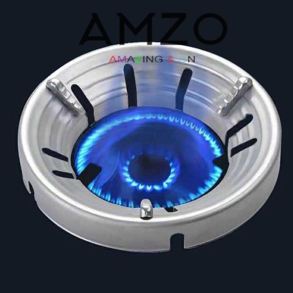 Kiềng Chắn Gió - Kiềng Bếp Ga - AMZO