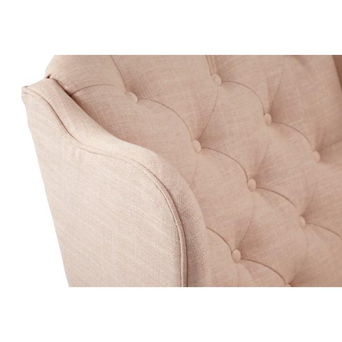 Ghế Làm nail Juno Sofa