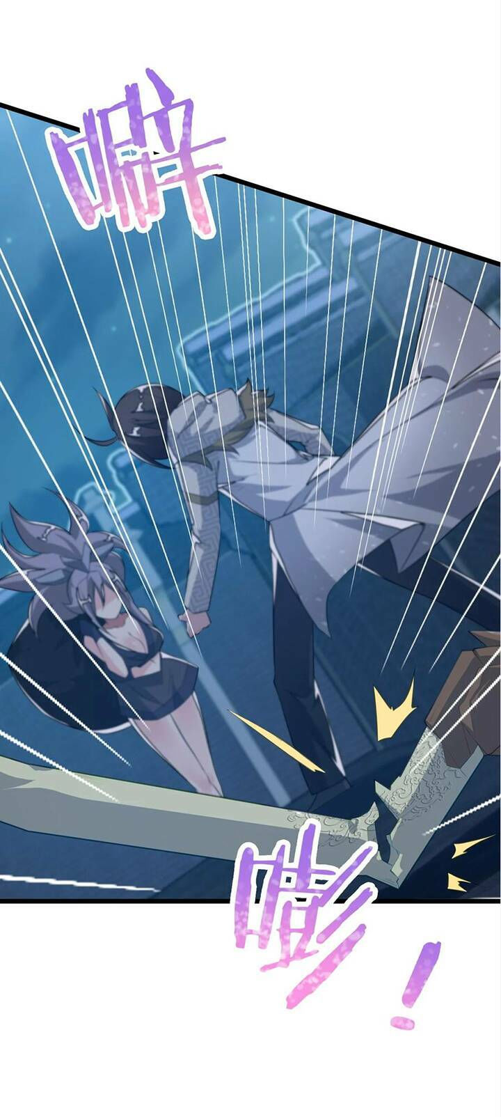 đại bảo kiếm của tôi chapter 1 69