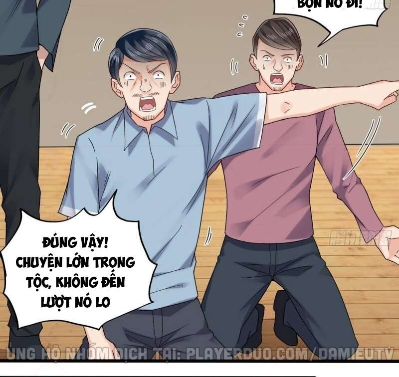 địa phủ khai phá thương chapter 169 2