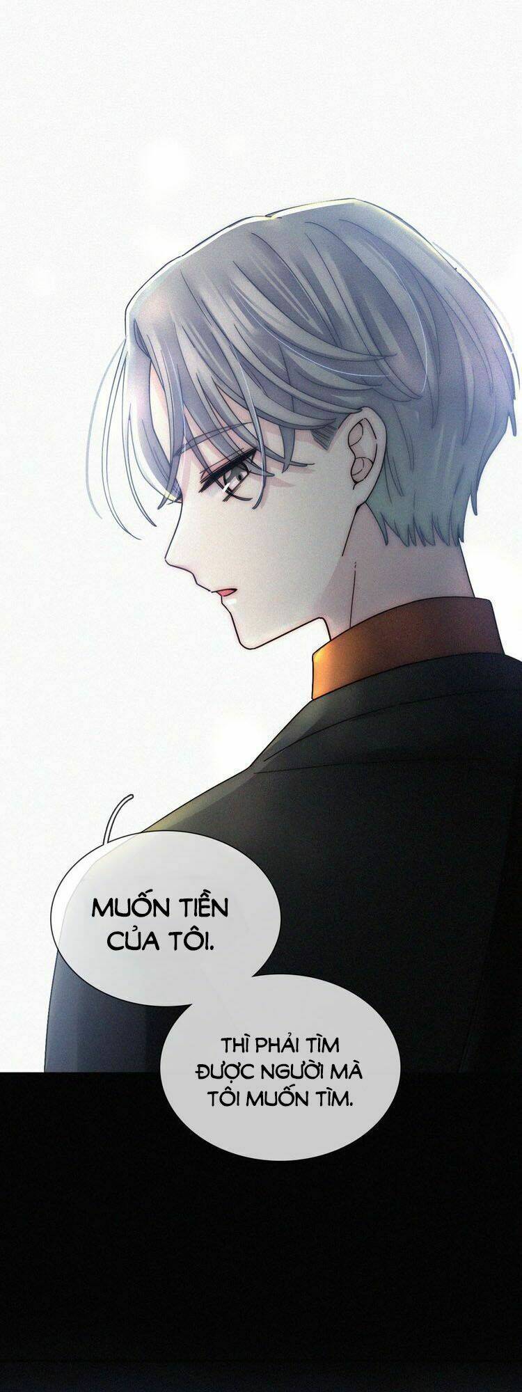 nếu ngày đó chúng ta chưa quen biết chapter 9 23
