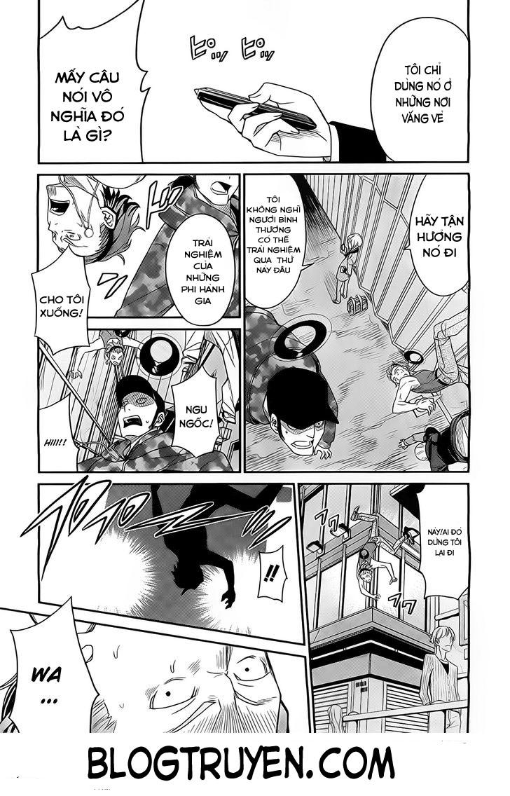 not lives chapter 6.2 11