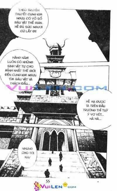những người bạn tốt chapter 11 56