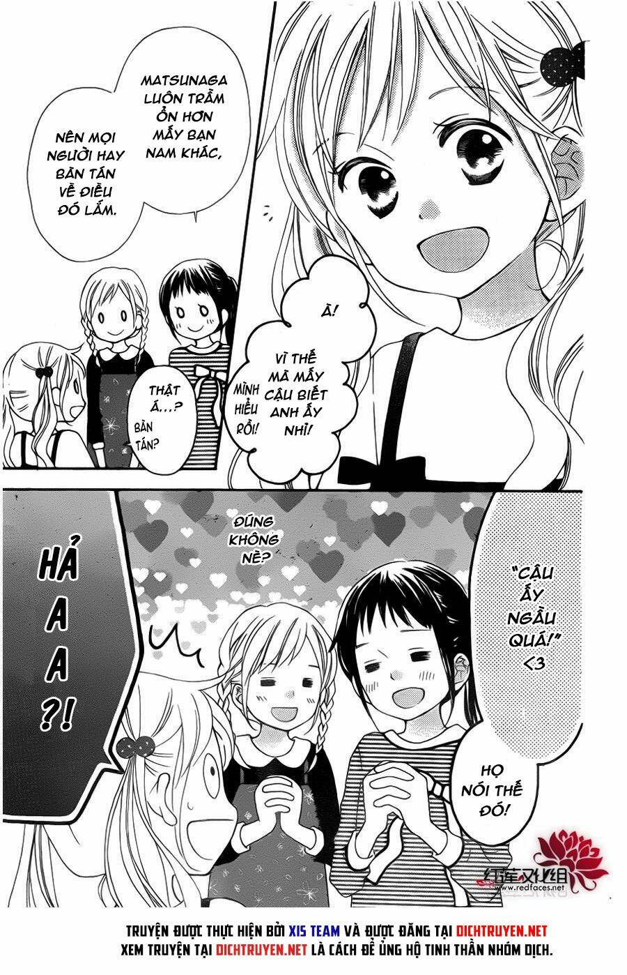 life so happy chapter 6 8