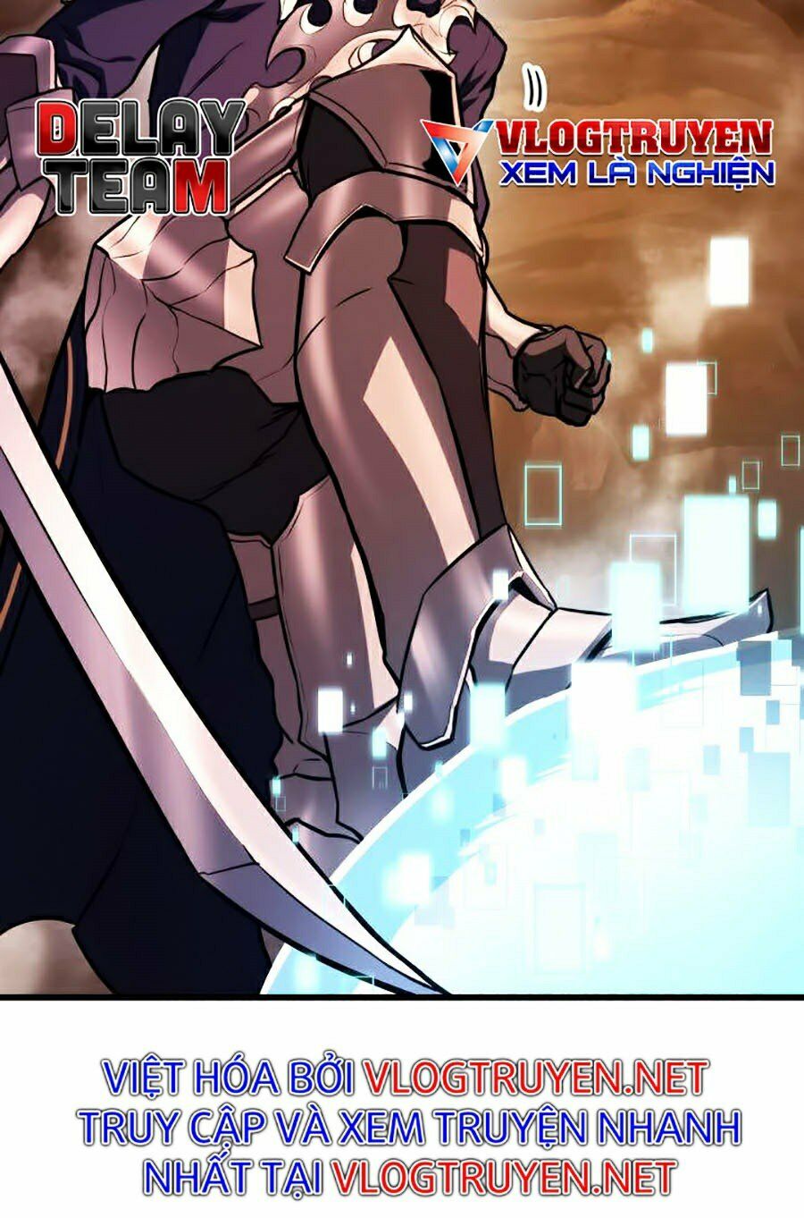 huyền thoại game thủ - tái xuất chapter 32 137
