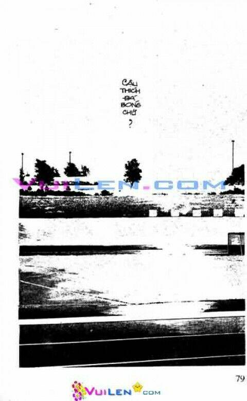 sôi động cầu trường full 17 tập chapter 8 79