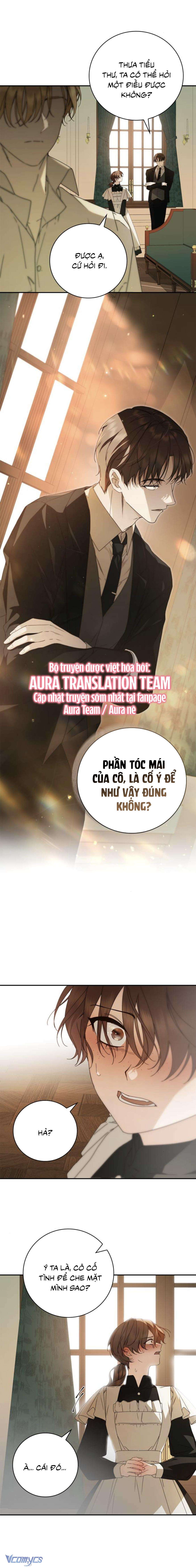 nữ hầu bí mật của nhà bá tước chapter 21 2